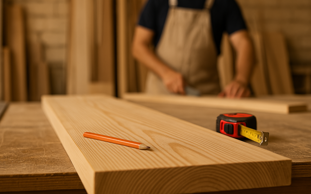 Comment améliorer l’isolation de sa maison grâce aux menuiseries ?