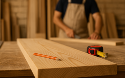 Comment améliorer l’isolation de sa maison grâce aux menuiseries ?