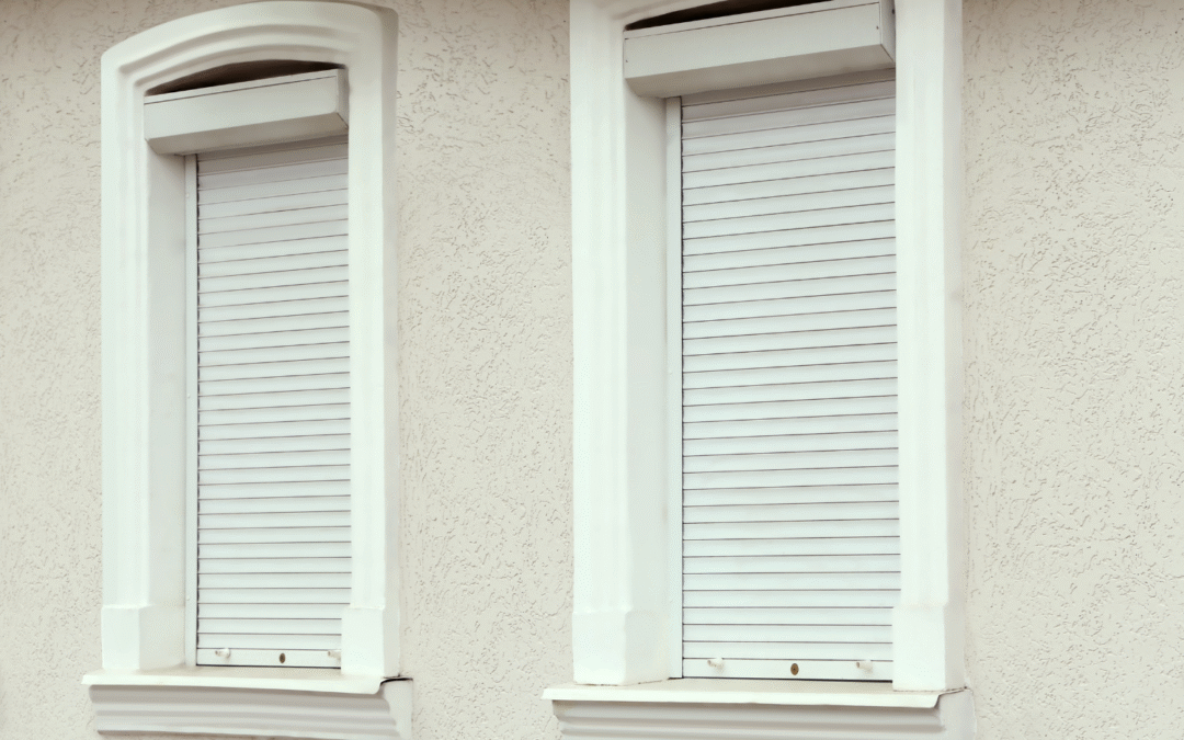 Comment choisir ses volets roulants ?