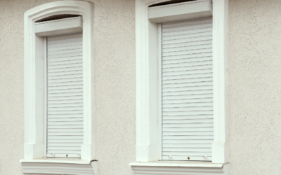 Comment choisir ses volets roulants ?