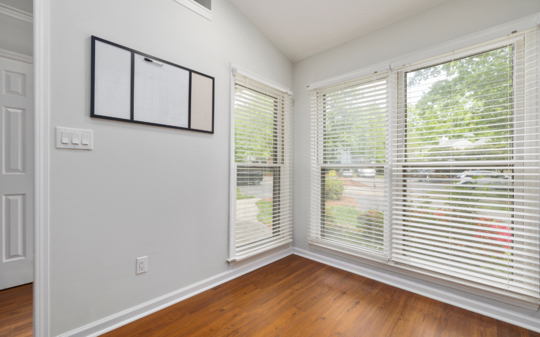 Fenêtres PVC, aluminium ou bois : que choisir ?