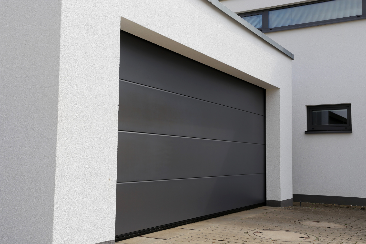 Portes de garage