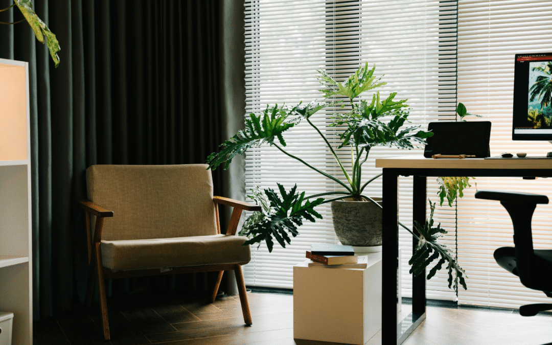 Le Style Ne Tient Qu&rsquo;à un Fil : Les Finitions de Menuiserie Qui Redéfinissent le Design Contemporain