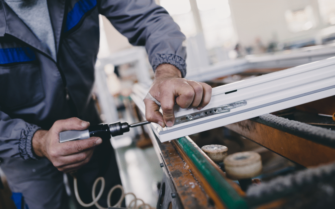 Le Choix Crucial : Trois Matériaux Phares pour une Menuiserie Vraiment Durable en 2025